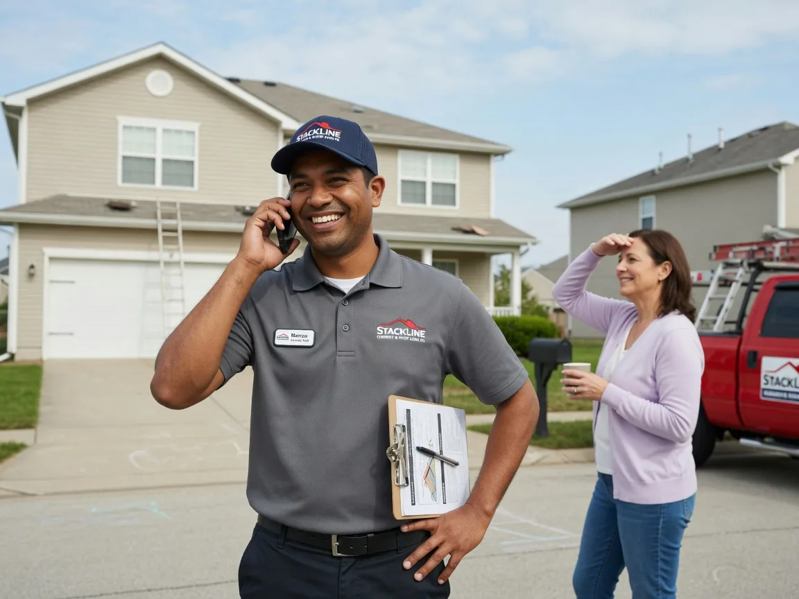 Chimney flashing repair Spiritwood, ND FAQs
